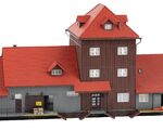 Faller H0 - 191795 - Lagerhaus - Artikelbild