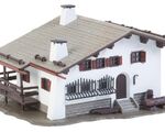 Faller H0 - 131371 - Berghaus - Artikelbild