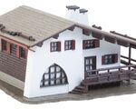 Faller H0 - 131371 - Berghaus - Artikelbild