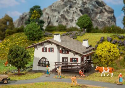 Faller H0 - 131371 - Berghaus - Artikelbild