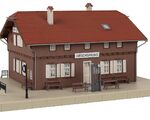 Faller H0 - 191822 - Bahnhof Hirschsprung - Artikelbild