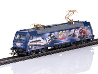 Märklin H0 - 36060 - Elektrolokomotive Baureihe 185.2