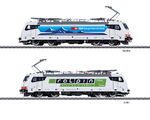 Märklin H0 - 38801 - Elektrolokomotive Baureihe 186 - Artikelbild