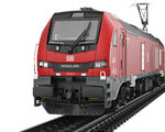 Märklin H0 - 38900 - Zweikraftlokomotive Baureihe 2159 - Artikelbild