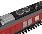 Märklin H0 - 38900 - Zweikraftlokomotive Baureihe 2159 - Artikelbild