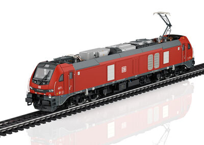 Märklin H0 - 38900 - Zweikraftlokomotive Baureihe 2159 - Artikelbild