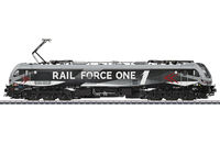 Märklin H0 - 38901 - Zweikraftlokomotive Baureihe 2019