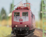 Märklin H0 - 39136 - Elektrolokomotive Baureihe 151 - Artikelbild
