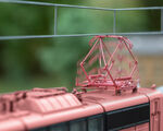 Märklin H0 - 39136 - Elektrolokomotive Baureihe 151 - Artikelbild