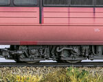 Märklin H0 - 39136 - Elektrolokomotive Baureihe 151 - Artikelbild