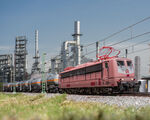 Märklin H0 - 39136 - Elektrolokomotive Baureihe 151 - Artikelbild