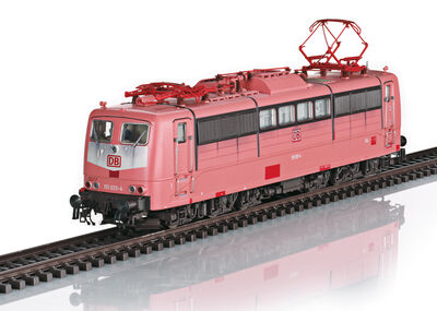 Märklin H0 - 39136 - Elektrolokomotive Baureihe 151 - Artikelbild