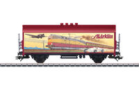Märklin H0 - 45907 - Katalogwagen 1936