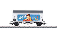 Märklin H0 - 46399 - Güterwagen Gms 30
