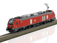 Trix H0 - 25980 - Zweikraftlokomotive Baureihe 2159