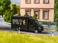 Faller - 161446 - MB Sprinter Foodtruck (HERPA)