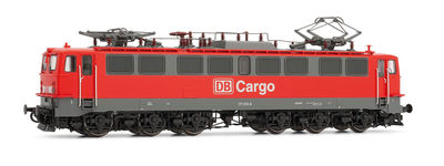 Arnold 9017 Spur TT Elektrolokomotive BR 171 DB Cargo Ep.V NEU - OVP - Artikelbild