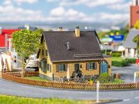 Faller N - 232403 - Klinkerhaus