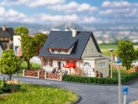 Faller N - 232404 - Einfamilienhaus