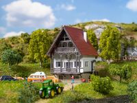 Faller N - 232405 - Forsthaus
