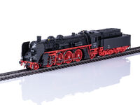 Märklin H0 - 38190 - Dampflokomotive Baureihe 19.0 Sachsenstolz
