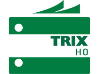 Trix H0 - 19712 - H0 Katalog 2025/2026 deutsche Ausgabe