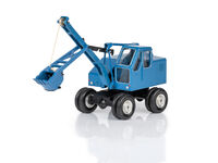 Märklin - 18060 - Fuchs Seilbagger