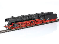 Trix H0 - 25061 - Dampflokomotive Baureihe 06