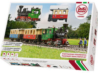 LGB G - 70307 - Startset Personenzug