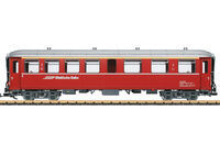 LGB G - 31525 - RhB Schnellzugwagen 1. Klasse