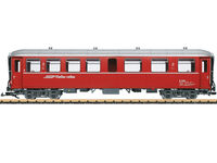 LGB G - 31526 - RhB Schnellzugwagen 2. Klasse
