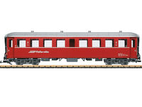 LGB G - 31527 - RhB Schnellzugwagen 2. Klasse
