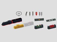 Märklin 29270 Startset mit Batterieantrieb + Magnetkupplung NEU - OVP