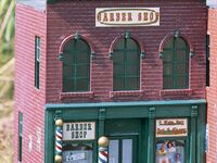 Piko G - 62219 - G Davids Friseurgeschäft