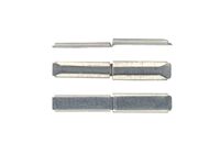 Piko H0 - 55294 - Schienenverbinder mit Niveauausgleich, 6 Stück