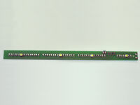 Piko H0 - 56142 - Beleuchtungsbausatz Doppelstock-Personenwagen (Gepäckwagen)