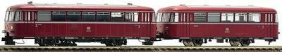 Fleischmann 481471 BR 795 und BR 995 DB Epoche IV NEU - OVP - Artikelbild