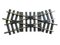 Piko G - 35240 - G Kreuzung G-K30, 30°