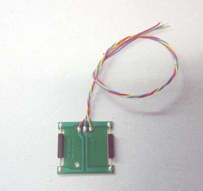 Piko G - 35267 - G Reedkontaktschalter - Artikelbild