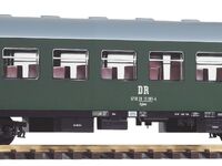 Piko G - 37650 - G Reko-Wagen 2. Klasse DR IV