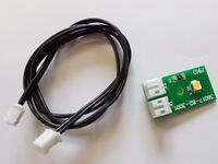 Piko G - 36017 - G Führerstands- und Motorrauminnenbeleuchtung