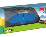 Piko H0 - 57014 - PIKO myTrain® Rangierlok - Artikelbild