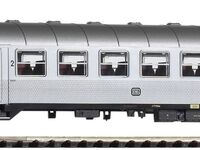 Piko H0 - 57668 - Nahverkehrswagen 2. Klasse B4nb DB III