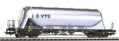 Piko H0 - 58430 - Silowagen Uacns VTG VI - Artikelbild