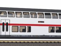 Piko H0 - 58800 - IC 2 Doppelstocksteuerwagen 2. Klasse DB AG VI