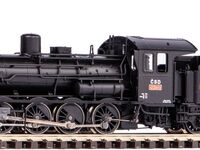 Piko TT - 47103 - TT Dampflok 413 CSD III