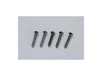 Piko H0 - 55487 - Befestigungsschraube für Gleisbettung (ca. 50 Stck.)