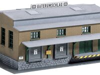 Piko N - 60027 - DB-Güterumschlag