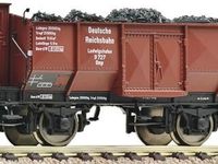 Fleischmann 590110 Kohlezug