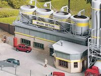 Piko H0 - 61130 - Main-Beton, Mischanlage